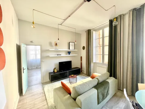 Location  Appartement 