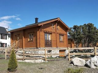 Location  Chalet - Bungalow 