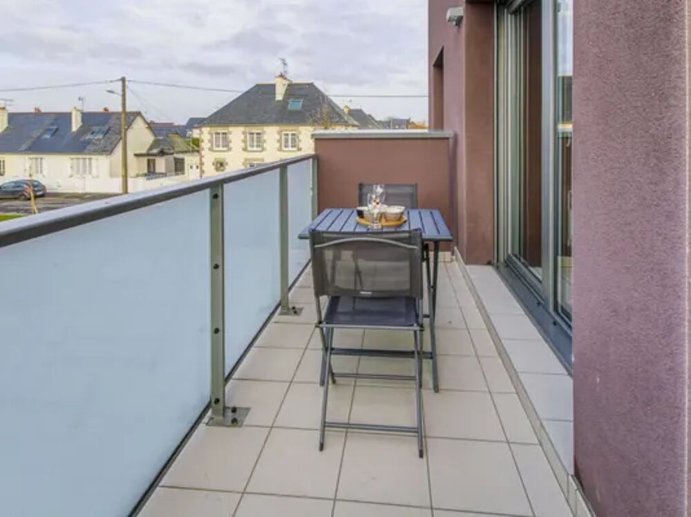   Le Clos Fontaine Plage < 2 km - Tlvision - Balcon - place de parking en interieur - place de parking en extrieur Bretagne, Saint-Malo (35400)