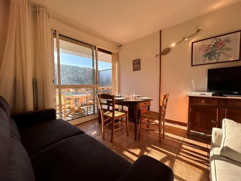 Location  Appartement 