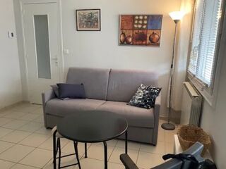 Location  Appartement 