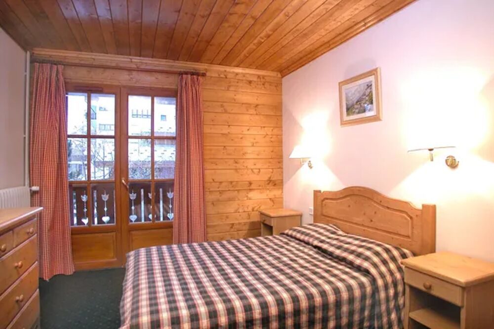   Alpina Lodge - 02 - Appt rdc duplex - 8 pers Tlvision - Terrasse - Lave vaisselle - Lit bb Rhne-Alpes, Les Deux Alpes (38860)
