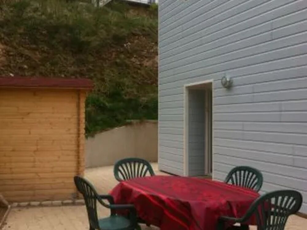   maison 4 personnes Tlvision - Terrasse - Lave vaisselle - Lave linge - Barbecue Lorraine, Xonrupt-Longemer (88400)