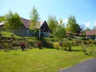 Location  Chalet - Bungalow 