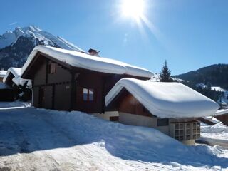 Location  Chalet - Bungalow 