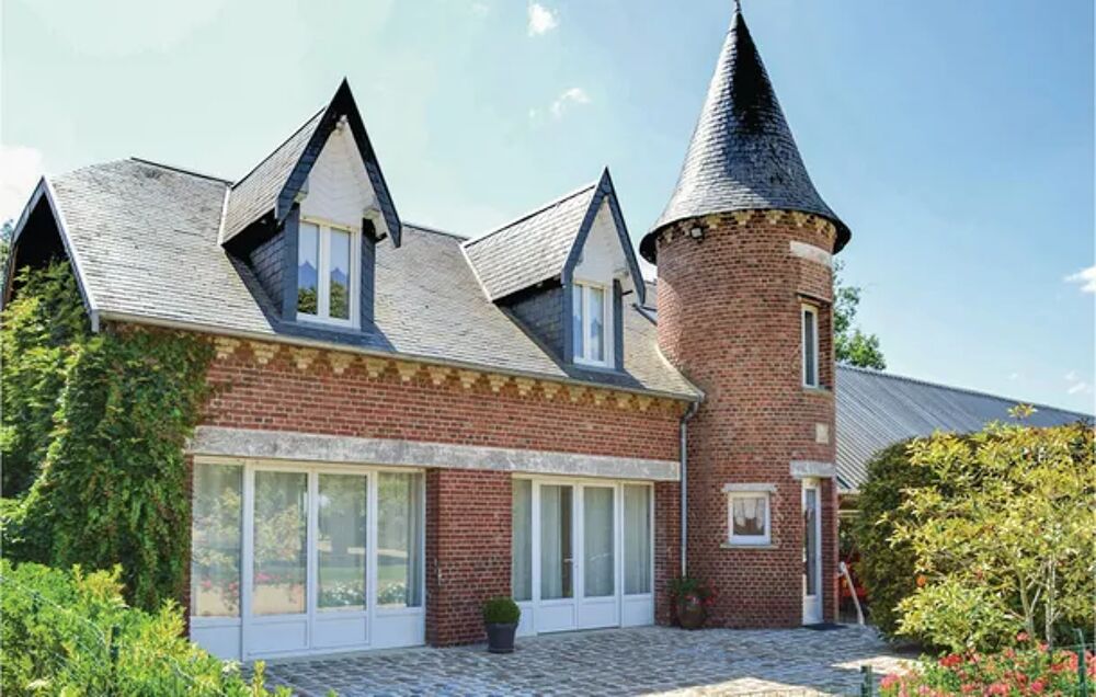   Amazing home in Roisel with 3 Bedrooms and WiFi Tlvision - Terrasse - place de parking en extrieur - Lave vaisselle - Lave li Picardie, Roisel (80240)