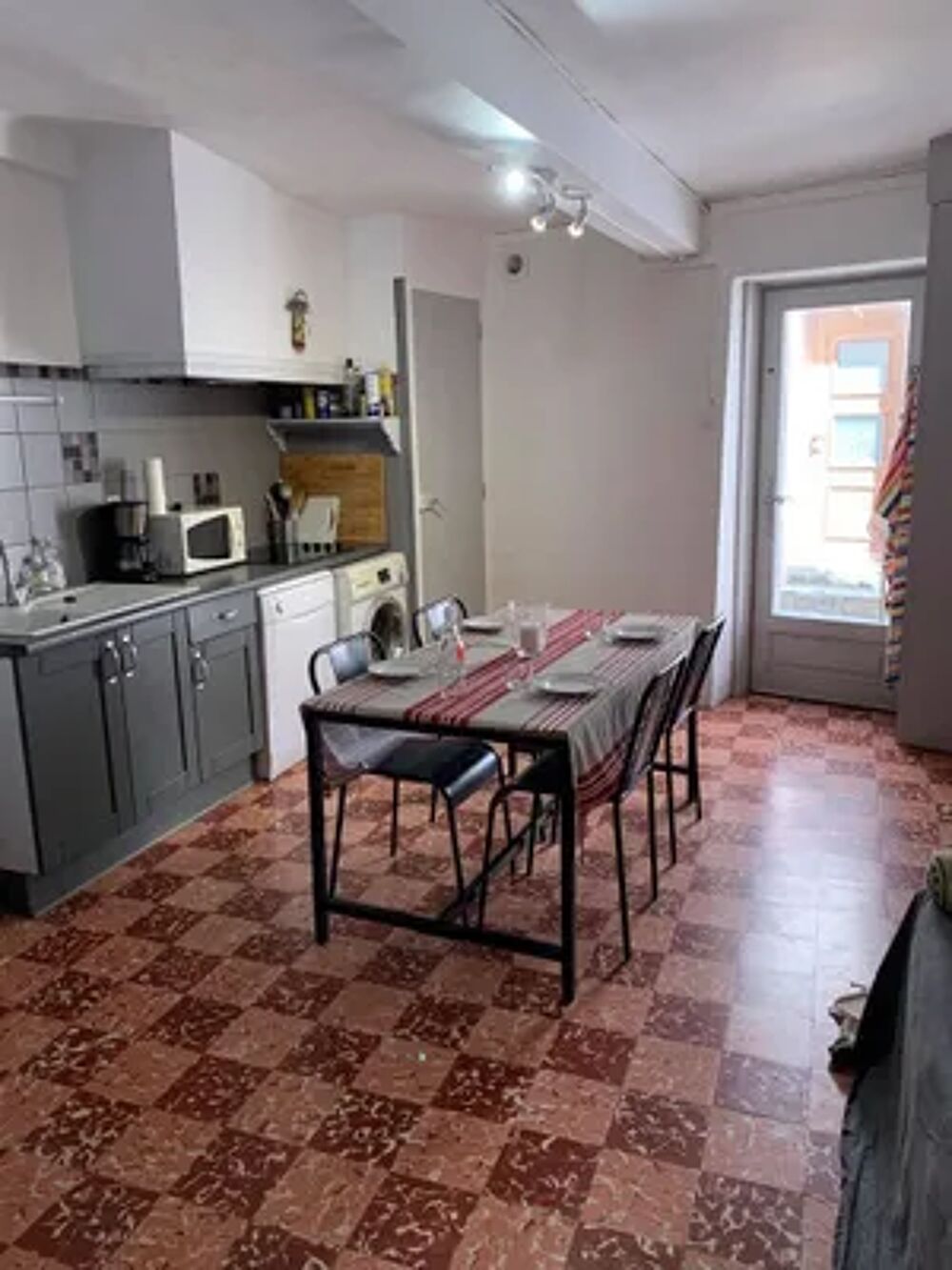   Rue de la Butte 5RBUT1 - Maison familiale en plein cur du centre historique Plage < 100 m - Alimentation < 200 m - Centre ville Languedoc-Roussillon, Collioure (66190)