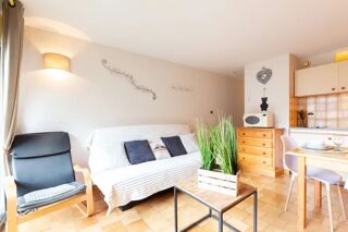 Location  Appartement 