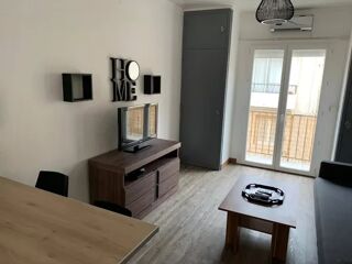 Location  Appartement 