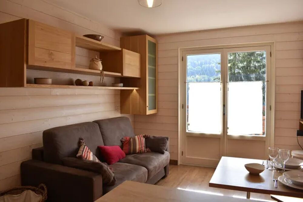   SQUAW VALLEY Appartement Studio 4 personnes MERIBEL Tlvision - Local skis - Lave vaisselle Rhne-Alpes, Meribel Les Allues (73550)
