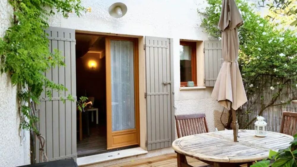   Superbe maison pour 4 pers. avec jardin et terrasse  Mrindol Tlvision - Terrasse - place de parking en extrieur - Lave ling Provence-Alpes-Cte d'Azur, Mrindol (84360)