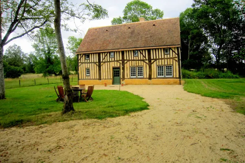 Location  Maison - Villa 