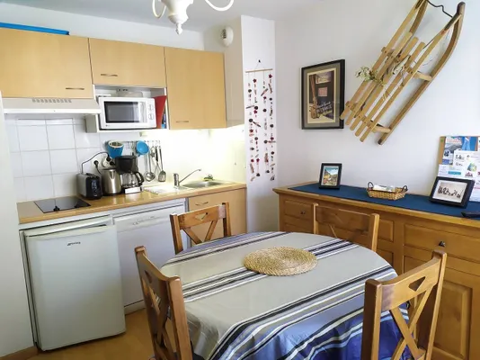Location  Appartement 