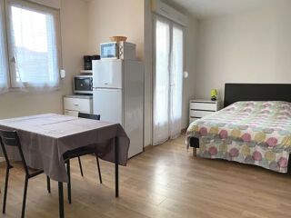 Location  Appartement 