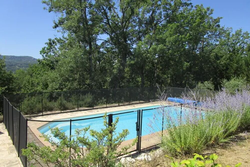   Villa Saignon Piscine prive - Tlvision - Terrasse - Lave vaisselle - Accs Internet Provence-Alpes-Cte d'Azur, Saignon (84400)