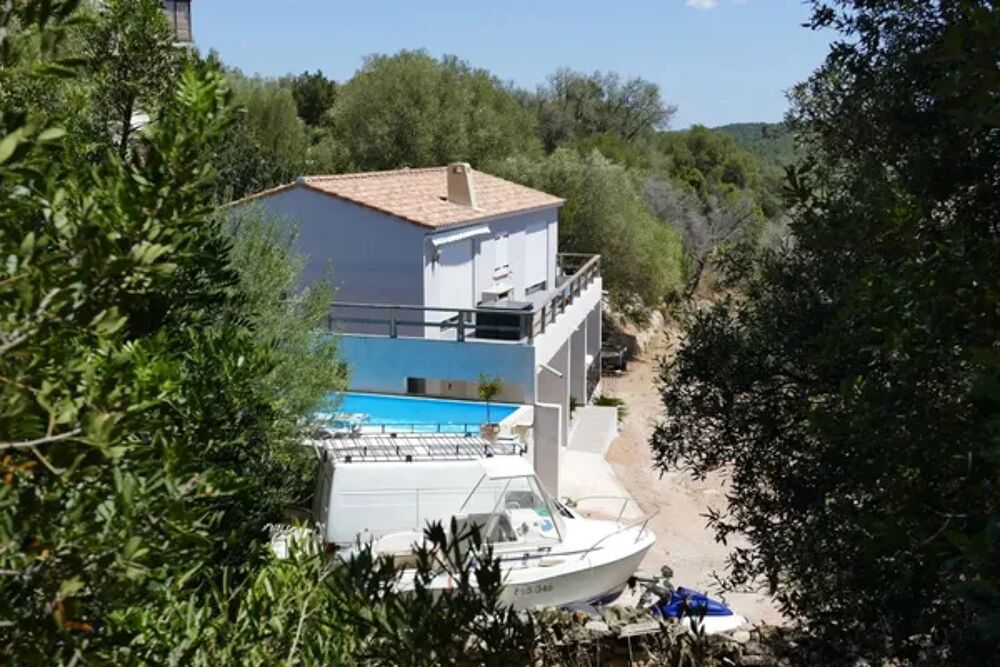   Superbe appartement pour 2 pers. avec piscine partage  Porto-Vecchio Piscine collective - Tlvision - place de parking en ext Corse, Porto-Vecchio (20137)