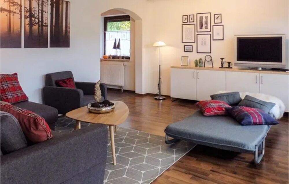   Beautiful apartment in Arrach with 2 Bedrooms and WiFi Alimentation < 2 km - Tlvision - Terrasse - Lave vaisselle - Lave linge Allemagne, Arrach