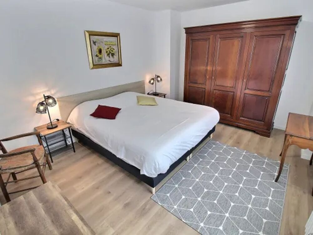   appartement 4 personnes Tlvision - Terrasse - place de parking en extrieur - Lave vaisselle - Lave linge Alsace, Colmar (68000)