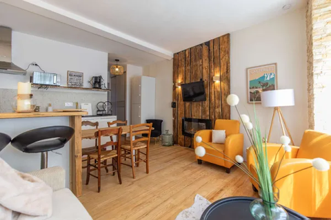 Location  Appartement 