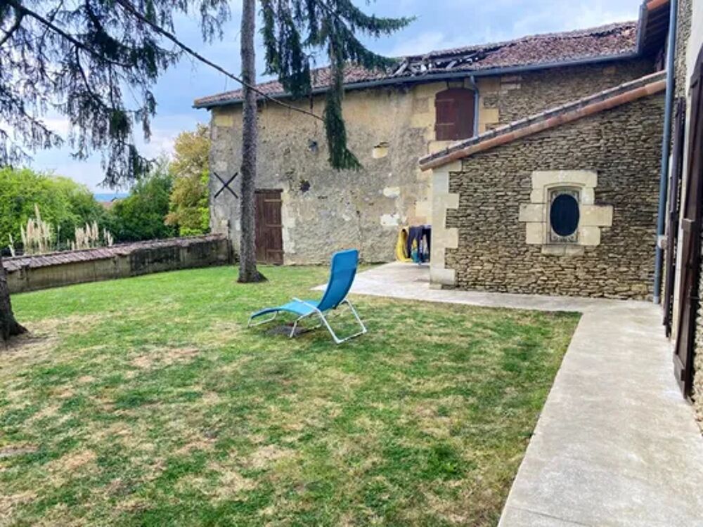   Maison pour 16 pers. avec jardin et terrasse  Mouterre-Silly Tlvision - Terrasse - place de parking en extrieur - Lave vaiss Poitou-Charentes, Mouterre-Silly (86200)