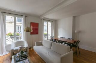 Location  Appartement 