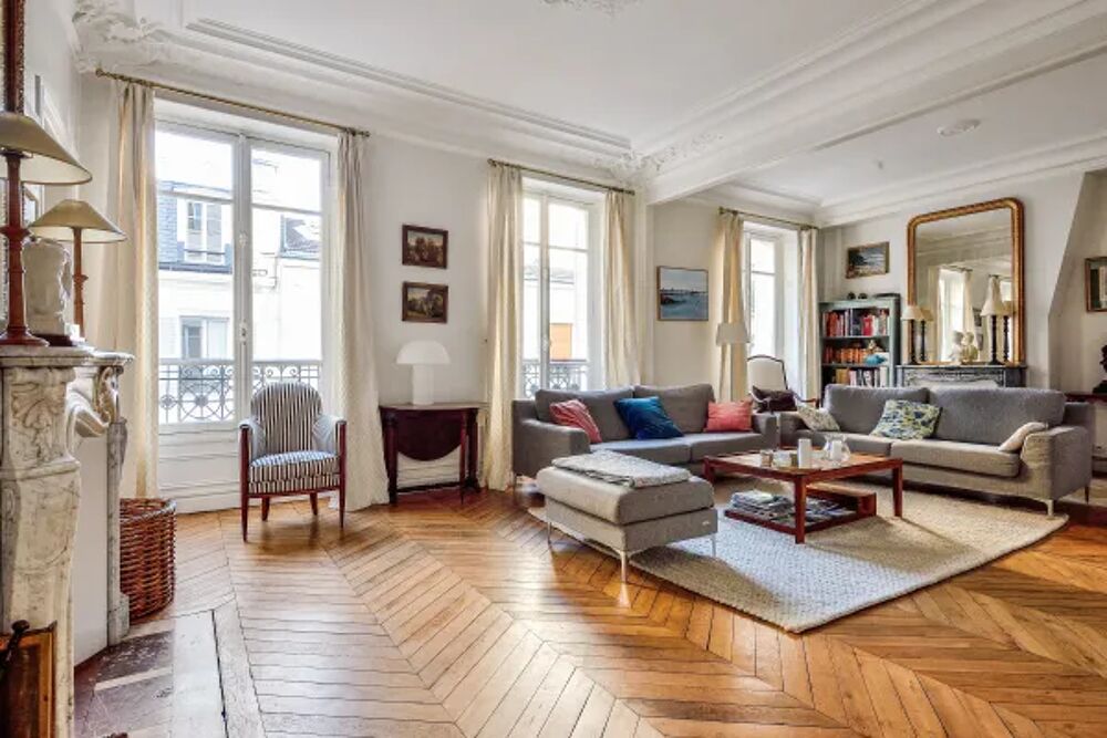   Elgant appartement proche de Paris - Welkeys Tlvision - Lave vaisselle - Lave linge - Sche linge - Accs Internet le-de-France, Neuilly-sur-Seine (92200)