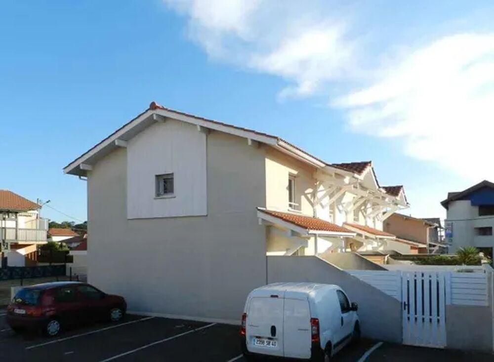   LA PIGNADA La Pignada n3 - Maison de vacances prs de la plage Nord Terrasse - place de parking en extrieur - Lave vaisselle - Aquitaine, Biscarrosse (40600)