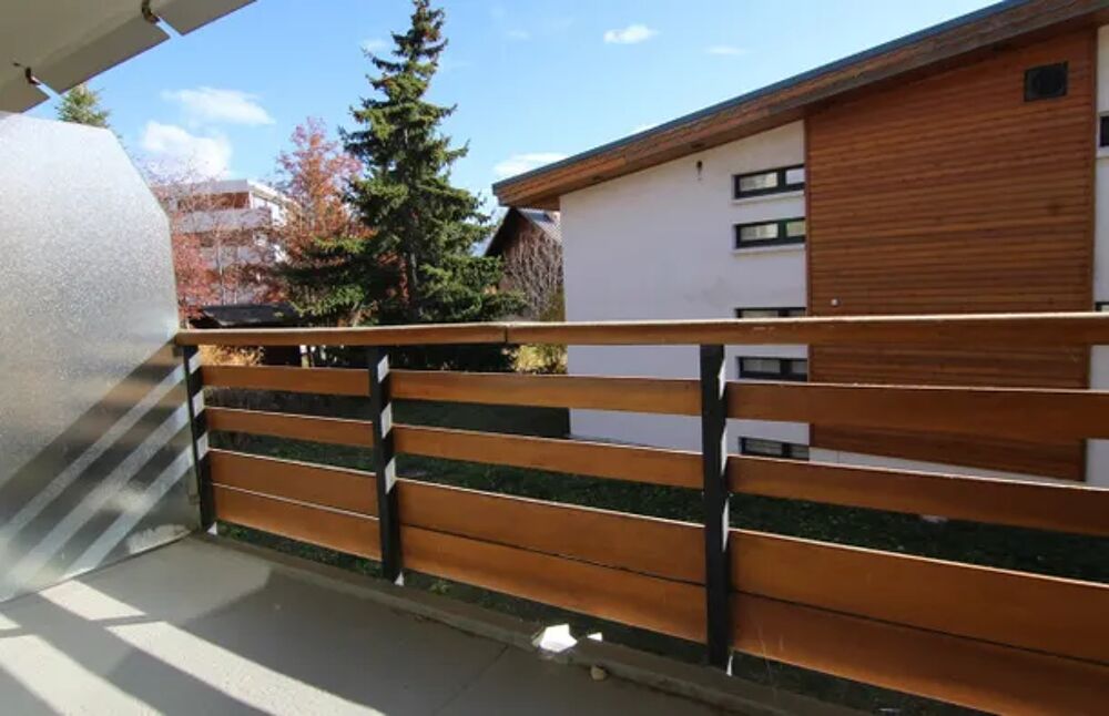   AURIS Studio pour 4 personnes de 30m - L'Alpe d'Huez Tlvision - Balcon - Local skis - Lave vaisselle Rhne-Alpes, L Alpe D Huez (38750)