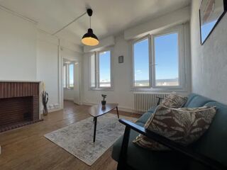 Location  Appartement 