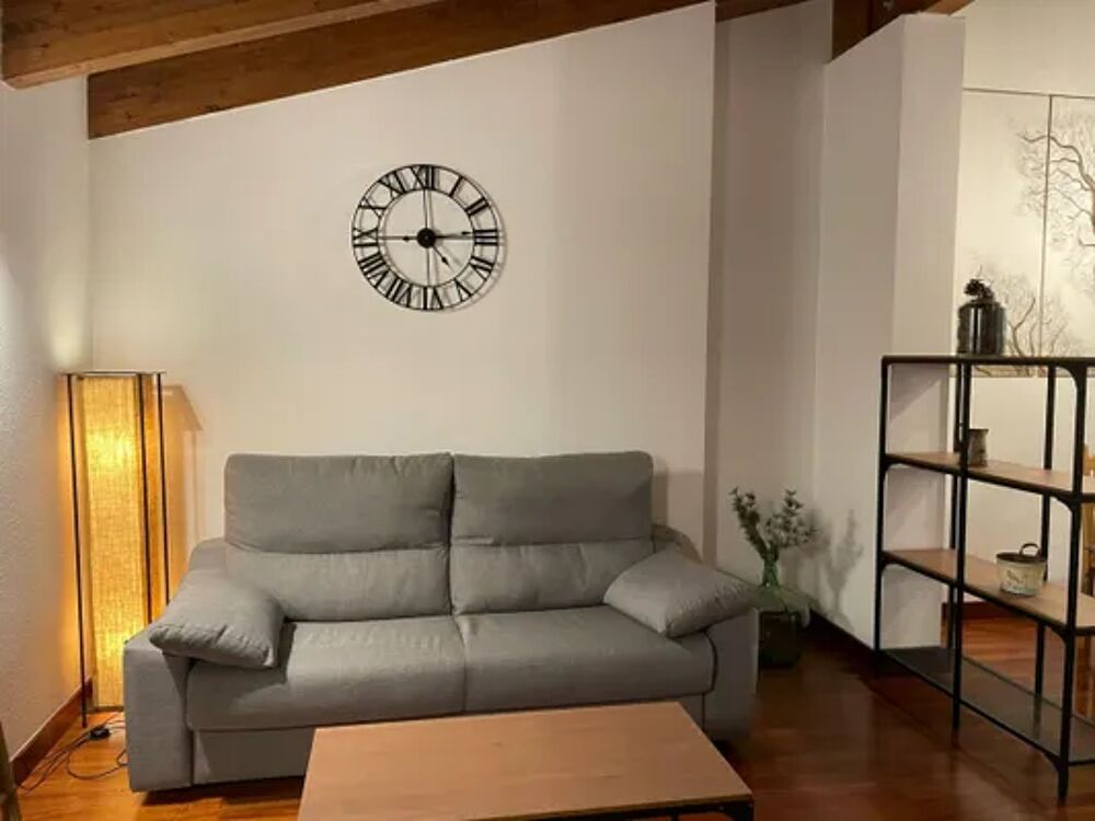   appartement 6 personnes Espagne, Jaca