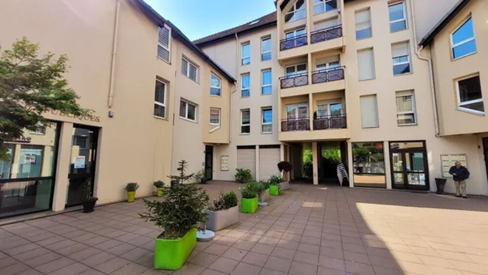   Appartement exceptionnel pour 5 pers. avec balcon  Bitche Tlvision - Balcon - place de parking en extrieur - Lave vaisselle Lorraine, Bitche (57230)