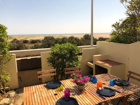 Location  Appartement 