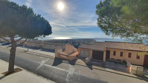 Location  Appartement 
