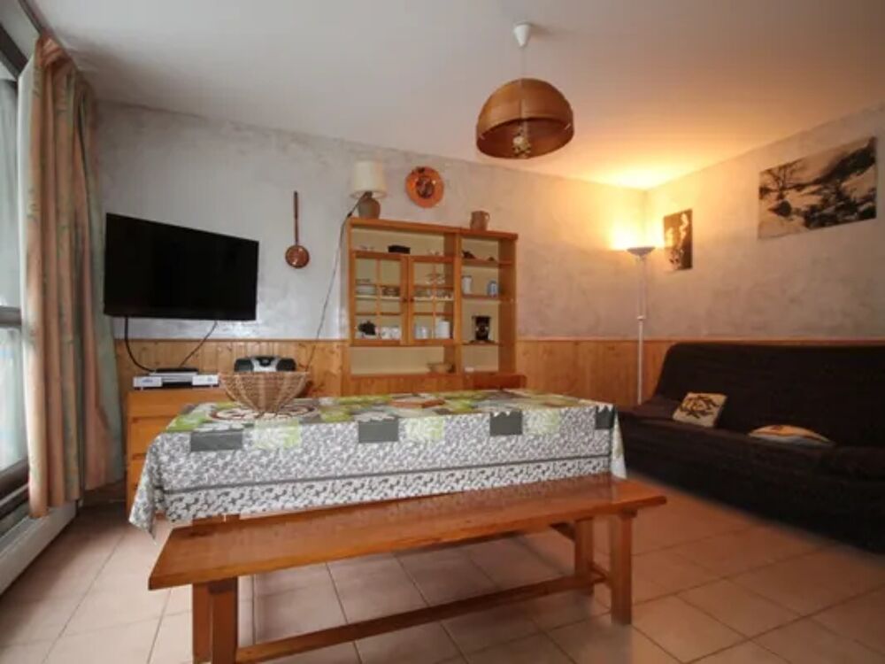   appartement 4 personnes Tlvision - Terrasse - Balcon - place de parking en extrieur - Lave linge Auvergne, Mont-Dore (63240)