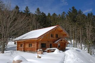 Location  Chalet - Bungalow 