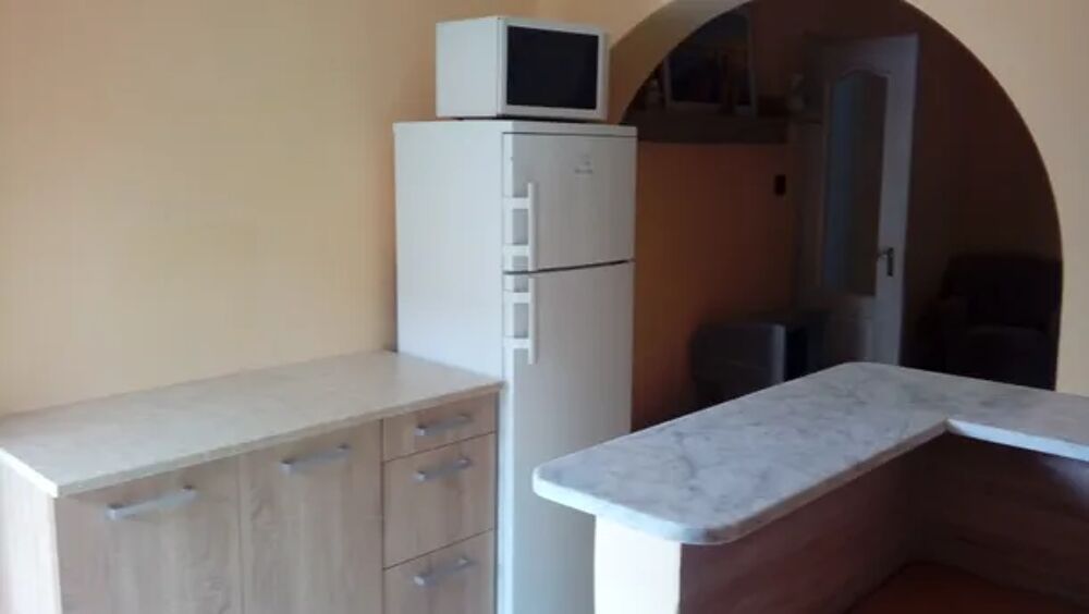   Napsugr Apartman S Tlvision - Terrasse - place de parking en extrieur - Accs Internet - Barbecue Hongrie, Balatonlelle