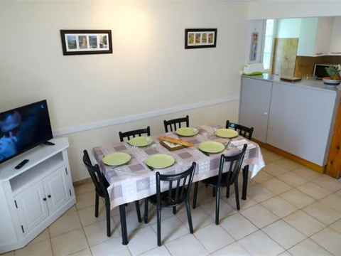Location  Maison - Villa 