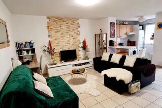 Location  Appartement 