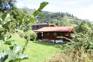 Location  Chalet - Bungalow 