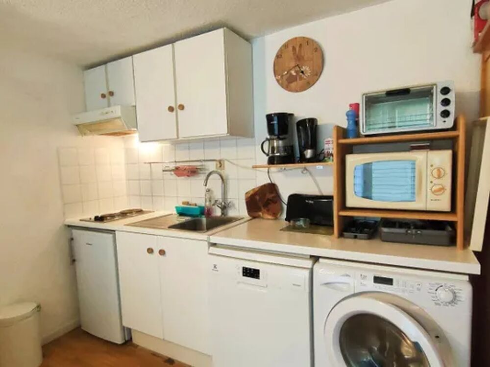   appartement 6 personnes Télévision - Lave vaisselle - Lit bébé Midi-Pyrénées, Cauterets (65110)