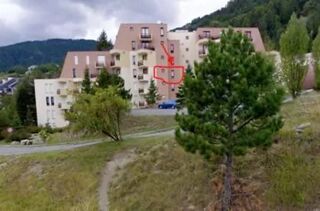 Location  Appartement 