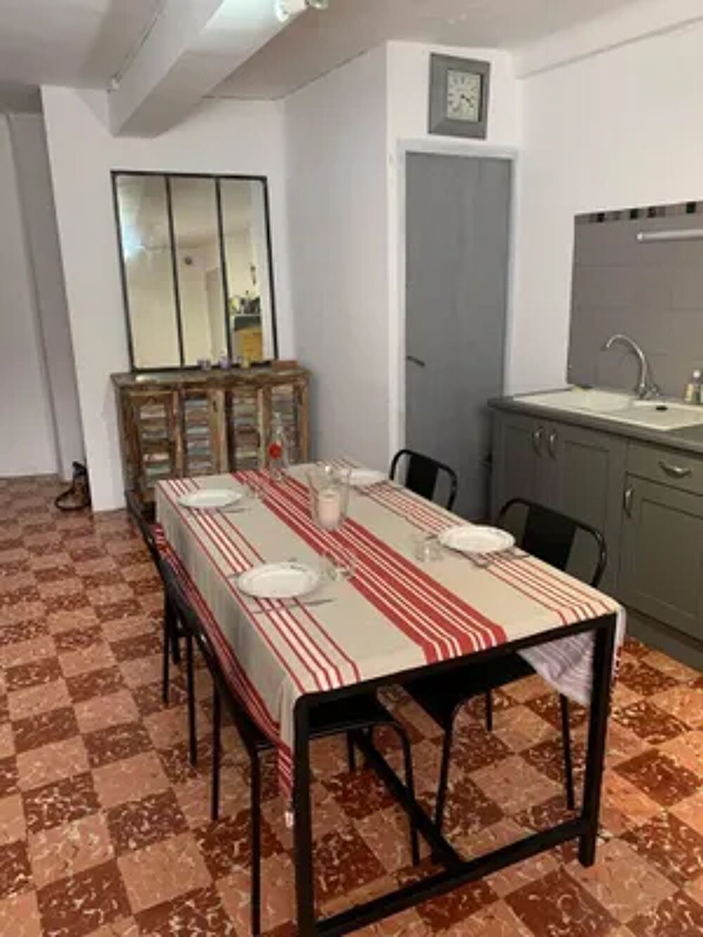   Rue de la Butte 5RBUT1 - Maison familiale en plein cur du centre historique Plage < 100 m - Alimentation < 200 m - Centre ville Languedoc-Roussillon, Collioure (66190)