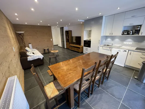 Location  Appartement 