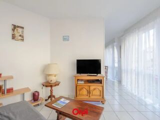 Location  Appartement 