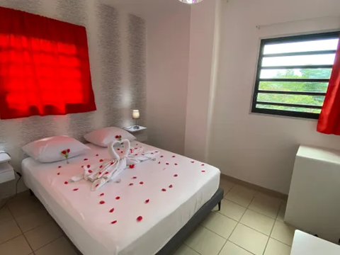 Location  Appartement 
