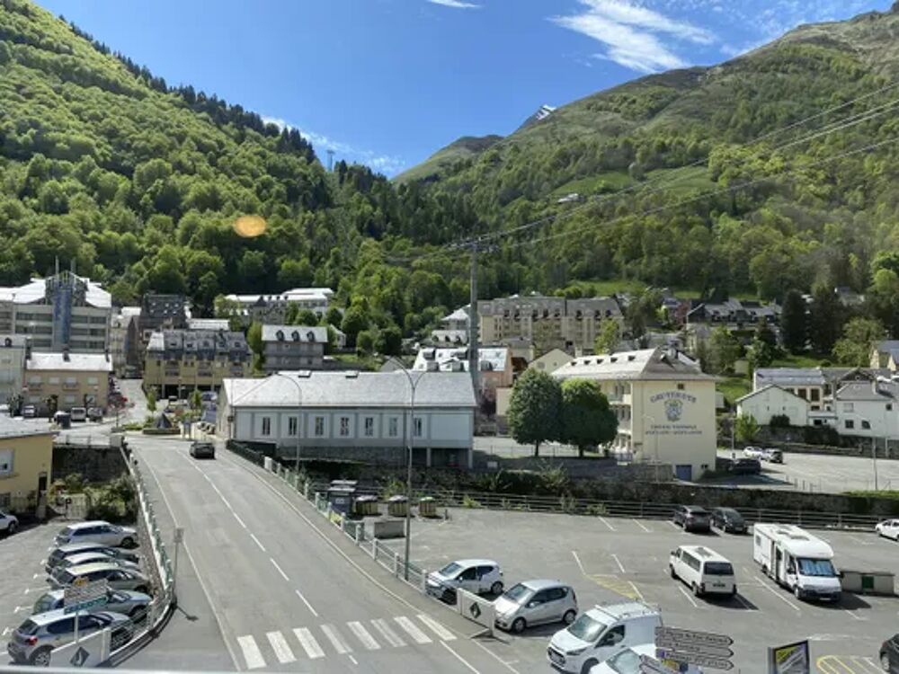   BELLEVUE 54 BELLEVUE Tlvision - place de parking en extrieur - Lave vaisselle - Accs Internet Midi-Pyrnes, Cauterets (65110)