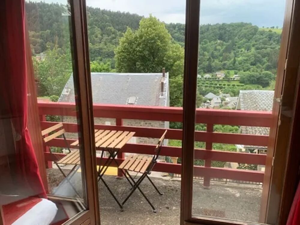   appartement 4 personnes Tlvision - Balcon - Lave vaisselle - Lave linge - Lit bb Auvergne, Mont-Dore (63240)