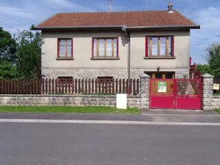 Location  Maison - Villa 