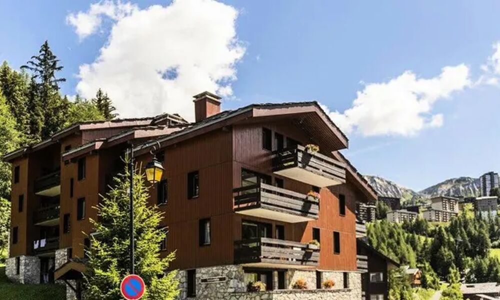  Appartement 4 pices 8 personnes Selection Piscine collective - Sauna - Tlvision - place de parking en extrieur - Lave vaisse Rhne-Alpes, Aime (73210)