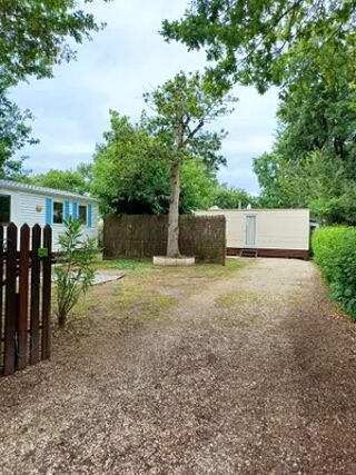 Location  Chalet - Bungalow 